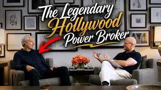 Thumbnail: The Legendary Hollywood Power Broker — Guy Oseary on 36 Years of Managing Madonna, 26 IPOs, and More