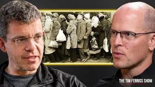 Thumbnail: Max Levchin's Warning on Socialism