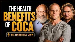 Thumbnail: The Many Benefits of Coca — The “Divine Leaf” with 8,000+ Years of Use
