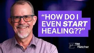 Thumbnail: How to Start the Complex Trauma Healing Process