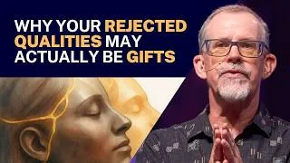 Thumbnail: How Childhood Rejection Changes the Way You See Yourself | Complex Trauma Metaphors - Part 2/7