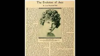 Thumbnail: "You Can Have Ev'ry Light On Broadway (Give Me That One Little Light At Home)" Nat Shilkret jazz 78