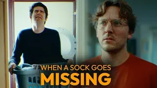 Thumbnail: A Single Sock (2024)