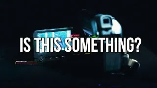 Thumbnail: Is This Something? (2024)