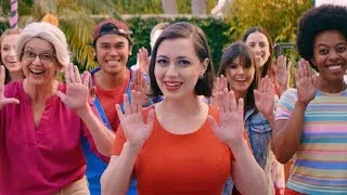 Thumbnail: Dance, Don't Swear (2019)