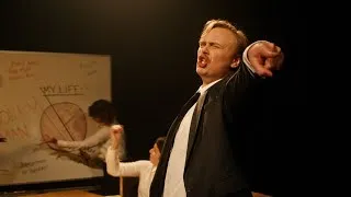 Thumbnail: I'm So Busy (2019)