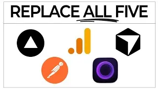 Thumbnail: The Open Source Stack That Deleted My $2,000 SaaS Bill