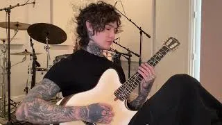 Thumbnail: CAN YOU FEEL IT Nylon Remix