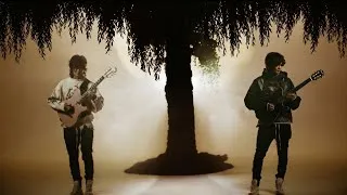 Thumbnail: Tim Henson - Original Sin (Official Video)