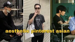 Thumbnail: how to look like an aesthetic pinterest asian