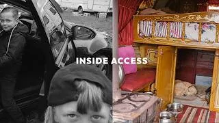 Thumbnail: How I Do Documentary Photography (Appleby Horse Fair)