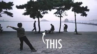 Thumbnail: Why This Street Photo Changed How I Shoot