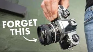 Thumbnail: 365 Days of Street Photography Knowledge (In 10 Minutes)