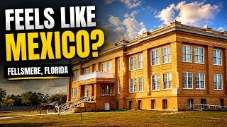Thumbnail: FLORIDA: I Found A Rural Town That Feels More Like Mexico — Why?