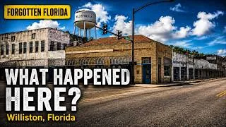 Thumbnail: FLORIDA: I Explored An Old Town Most People Never Stop To See