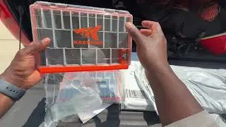 Thumbnail: Unboxing My KastKing Package!