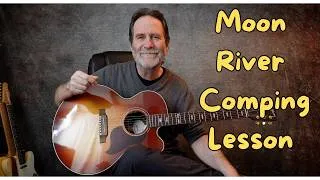 Thumbnail: Moon River - Duo Comping  Demonstration