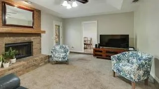 Thumbnail: 5522 RHONE DRIVE, Wichita Falls, TX Presented by Tim Lockhart.