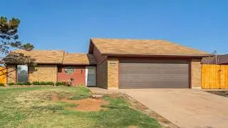 Thumbnail: 5522 Rhone Dr, Wichita Falls, TX Presented by Tim Lockhart.