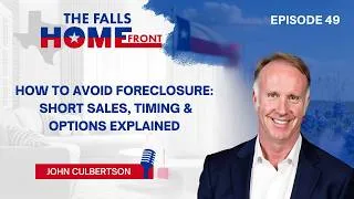 Thumbnail: How to Avoid Foreclosure: Short Sales, Timing & Options Explained