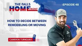 Thumbnail: How to Remodel Your Home Without Wasting Money