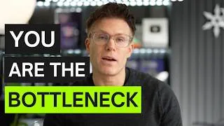 Thumbnail: How I Replaced Myself as CEO... 4 Times