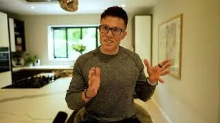 Thumbnail: Founder TRAPPED doing all the sales? Watch this
