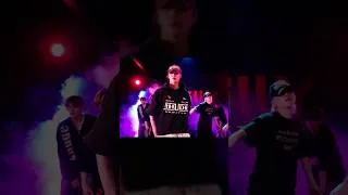 Thumbnail: @andTEAM_official at TMilly Studio - Choreography by Devin Solomon