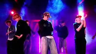 Thumbnail: &TEAM at TMilly Studio - Choreography by Devin Solomon - Filmed by Tim Milgram