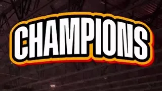 Thumbnail: Champions régionaux Laurentides-Lanaudière 