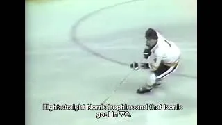 Thumbnail: The Ultimate Grail: 1966 Bobby Orr Rookie Card Breakdown! 🏒