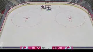 Thumbnail: Pucks, Pads, & Powerplays | PS4 Hockey Like You’ve Never Seen It