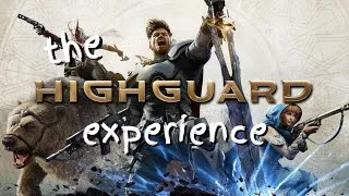 Thumbnail: Highguard failed...