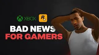 Thumbnail: Microsoft & Rockstar Just Went Nuclear on Gamers