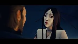 Thumbnail: The Story of Sifu in 5 Minutes