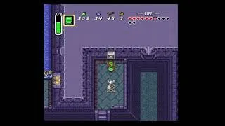 Thumbnail: Let's Re-Play Legend of Zelda: A Link to the Past Part 12