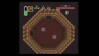 Thumbnail: Let's Re-Play Legend of Zelda: A Link to the Past Part 11