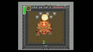 Thumbnail: Let's Re-Play Legend of Zelda: A Link to the Past Part 10