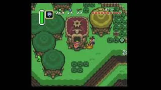Thumbnail: Let's Re-Play Legend of Zelda: A Link to the Past Part 9
