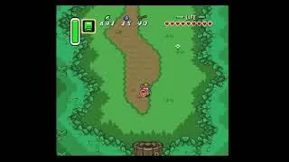 Thumbnail: Let's Re-Play Legend of Zelda: A Link to the Past Part 8