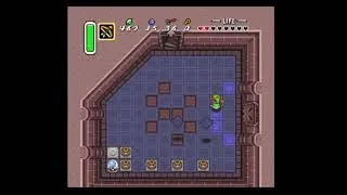Thumbnail: Let's Re-Play Legend of Zelda: A Link to the Past Part 7