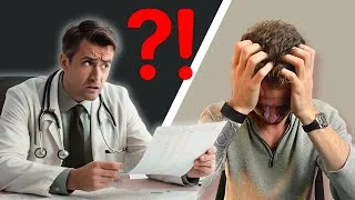 Thumbnail: The Skin Condition No Doctor Could Explain…