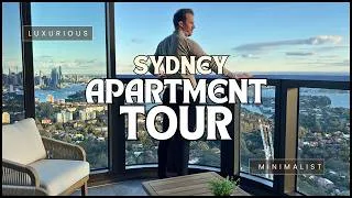 Thumbnail: Would You Pay $2.5M for This Sydney Harbour View? (Apartment Tour)