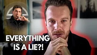 Thumbnail: What If Everything You’ve Been Taught is Wrong? Here’s What I Learned