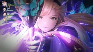 Thumbnail: Granblue Fantasy: Relink - Endless Ragnarok Walkthrough part 21 (Female MC, Japanese Voices)