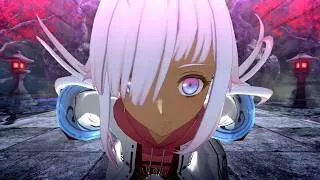 Thumbnail: Kyoto Xanadu OST - Boss Theme 4
