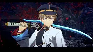 Thumbnail: Kyoto Xanadu OST - Dungeon Theme 9