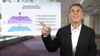 Thumbnail: What is the Autonomous Enterprise?