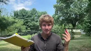 Thumbnail: The 15-Minute Routine That Makes Every Day Interesting