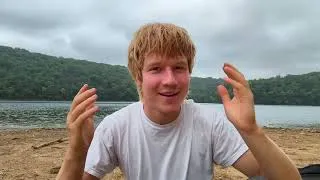 Thumbnail: yeah... no wonder life's so good without social media